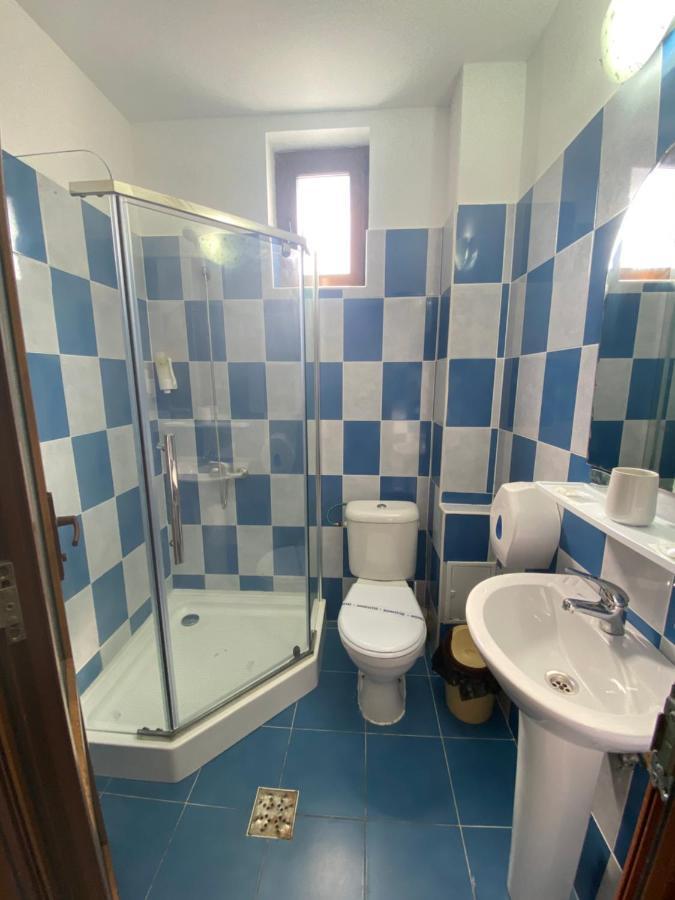 ואמה וקה Kherim מראה חיצוני תמונה